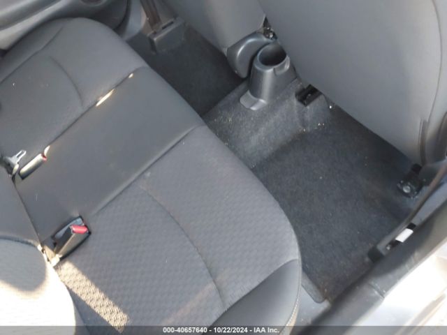 ML32A4HJ7HH017940 Mitsubishi MIRAGE SE
