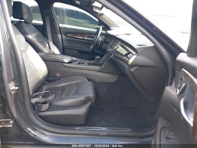 1G6KE5R61GU167259 Cadillac Ct6 Twin Turbo Luxury