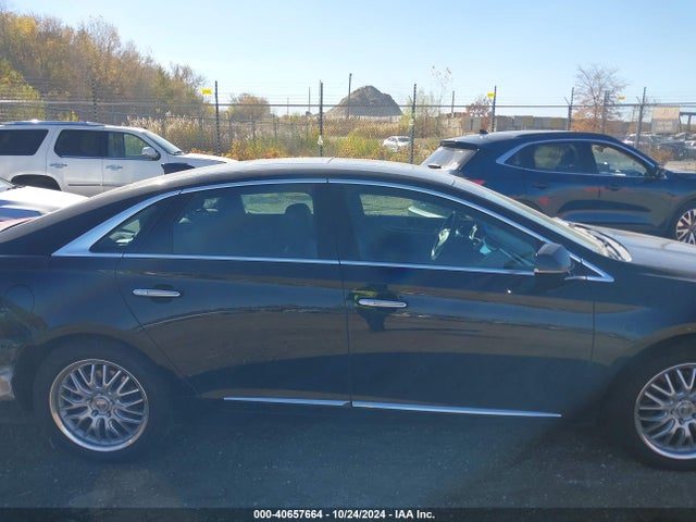 Cadillac Xts Luxury Collection 2016 2G61N5S36G9178668 Image 13