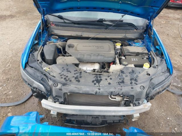 1C4PJLLB8LD645468 Jeep Cherokee Altitude Fwd