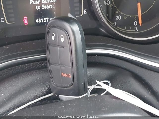 1C4PJLLB8LD645468 Jeep Cherokee Altitude Fwd