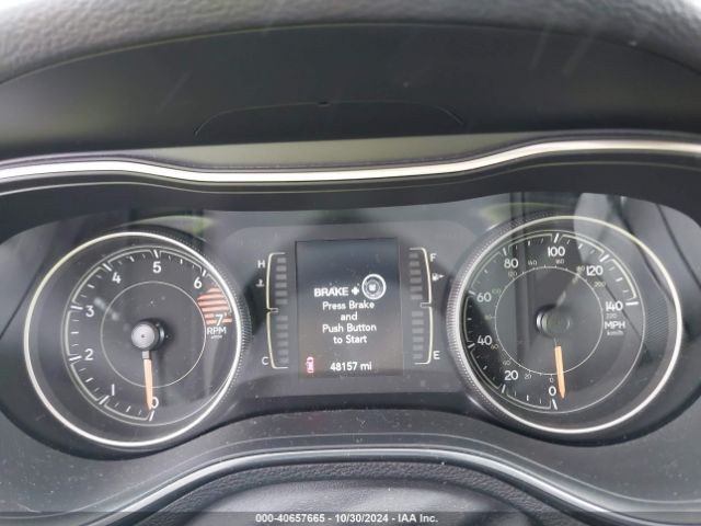 1C4PJLLB8LD645468 Jeep Cherokee Altitude Fwd