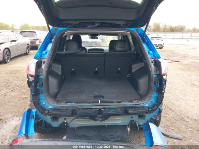 1C4PJLLB8LD645468 Jeep Cherokee Altitude Fwd