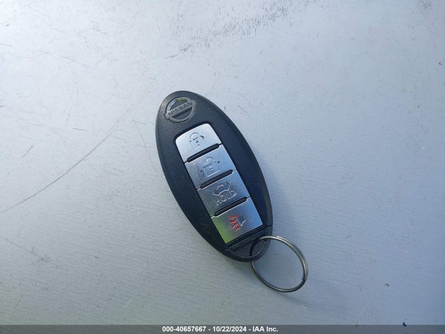 Nissan SENTRA SV 2015 3N1AB7AP1FY232871 Image 11