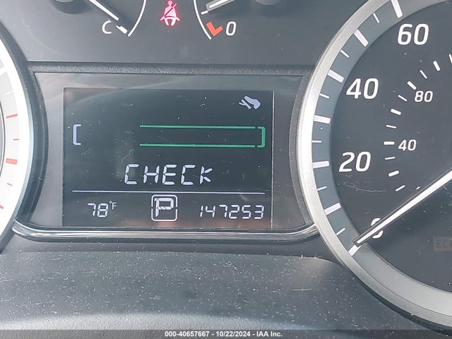 Nissan SENTRA SV 2015 3N1AB7AP1FY232871 Image 15
