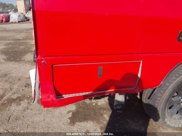 3C6UR5DL2MG501991 RAM 2500 Big Horn  4x4 6'4 Box