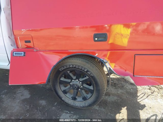 3C6UR5DL2MG501991 RAM 2500 Big Horn  4x4 6'4 Box