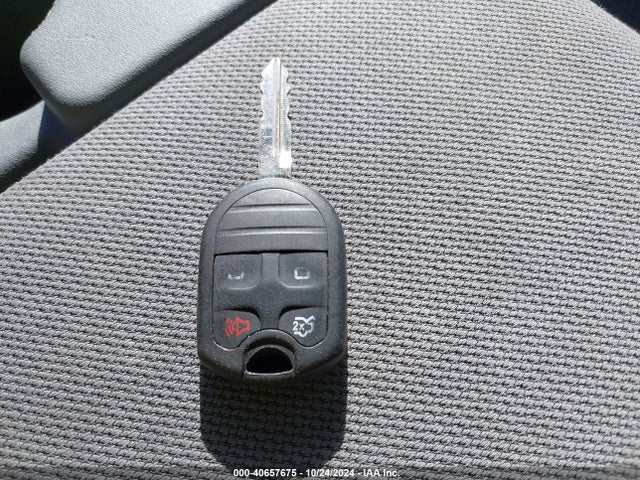 Ford F-150 Xlt 2014 1FTEX1EM2EFB00687 Image 11