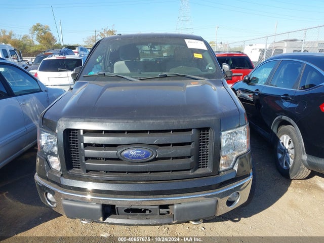 Ford F-150 Xlt 2014 1FTEX1EM2EFB00687 Image 12