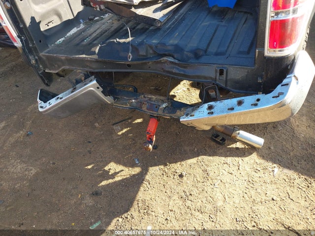 Ford F-150 Xlt 2014 1FTEX1EM2EFB00687 Image 17