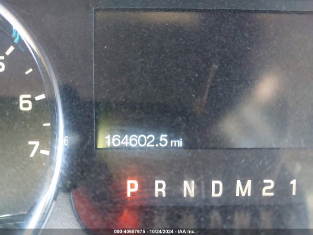 Ford F-150 Xlt 2014 1FTEX1EM2EFB00687 Image 7