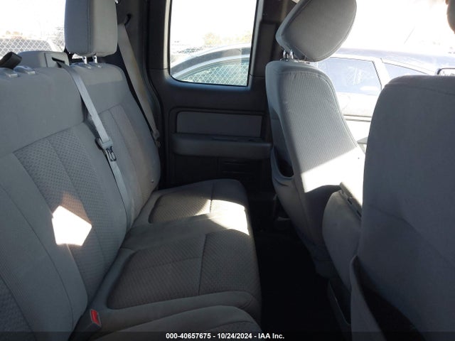 Ford F-150 Xlt 2014 1FTEX1EM2EFB00687 Image 8