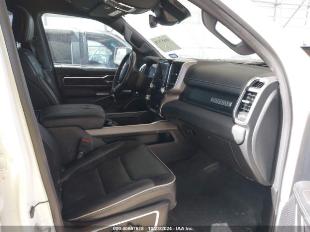 2021 RAM 1500 1C6SRFJT8MN810244 Photo 4