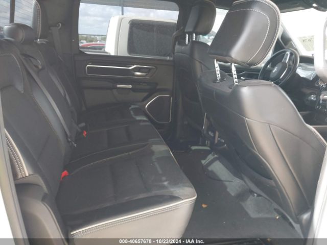 2021 RAM 1500 1C6SRFJT8MN810244 Photo 7