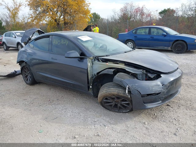 2023 TESLA MODEL 3 5YJ3E1EB9PF634742 Photo 0