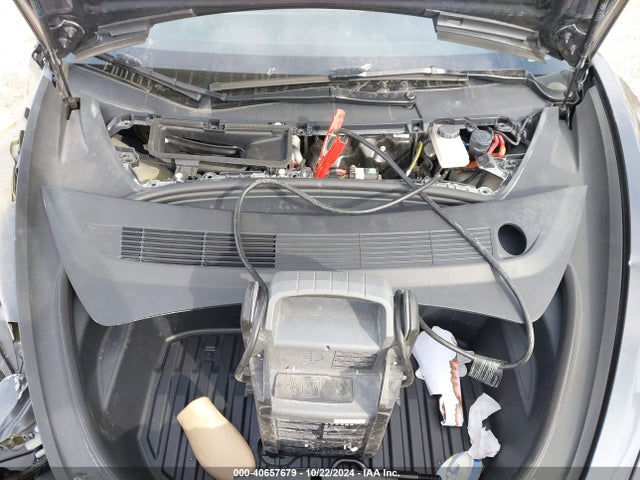 2023 TESLA MODEL 3 5YJ3E1EB9PF634742 Photo 9