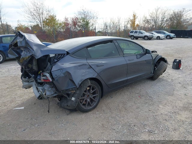 2023 TESLA MODEL 3 5YJ3E1EB9PF634742 Photo 3