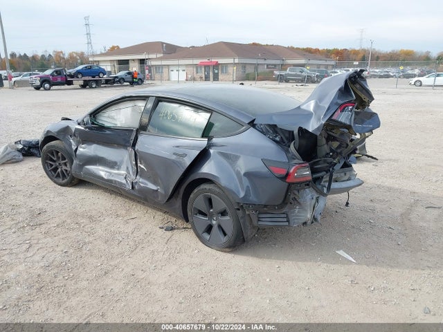 2023 TESLA MODEL 3 5YJ3E1EB9PF634742 Photo 5