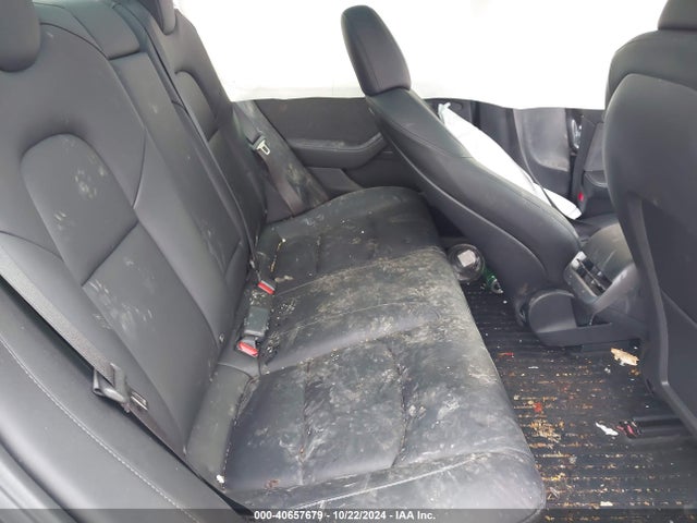 2023 TESLA MODEL 3 5YJ3E1EB9PF634742 Photo 7