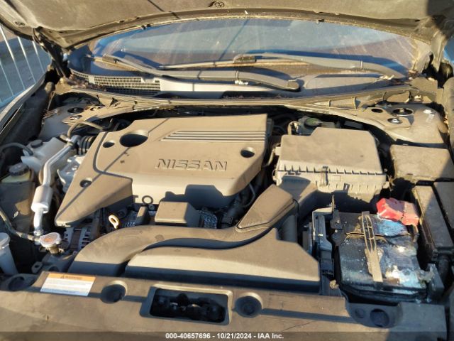 1N4AL3AP4GN372243 Nissan Altima 2.5/2.5 S/2.5 Sl/2.5 Sr/2.5 Sv