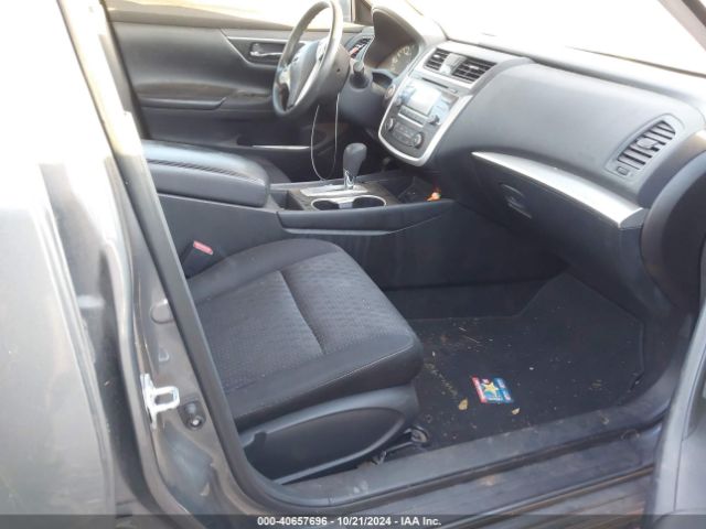 1N4AL3AP4GN372243 Nissan Altima 2.5/2.5 S/2.5 Sl/2.5 Sr/2.5 Sv
