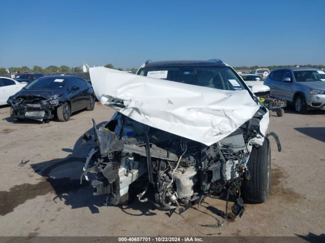 5XYPK4A57HG312736 KIA Sorento 3.3l Sx