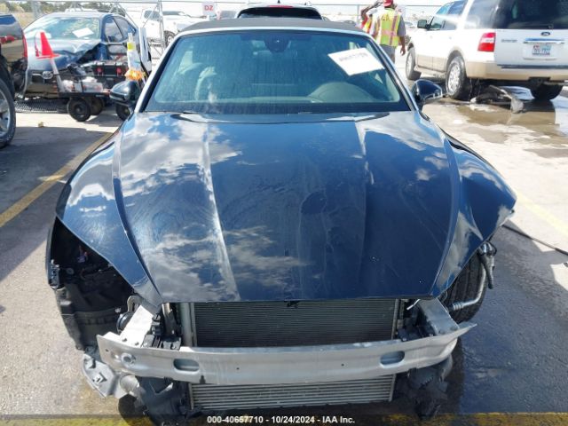 WAU2AGF50NN007331 Audi A5 Cabriolet Premium 45 Tfsi Quattro S Tronic
