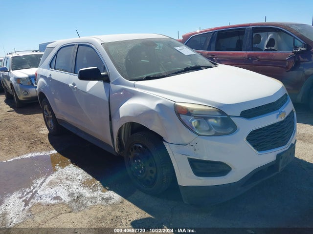 2016 2GNALBEK4G1145811 main image