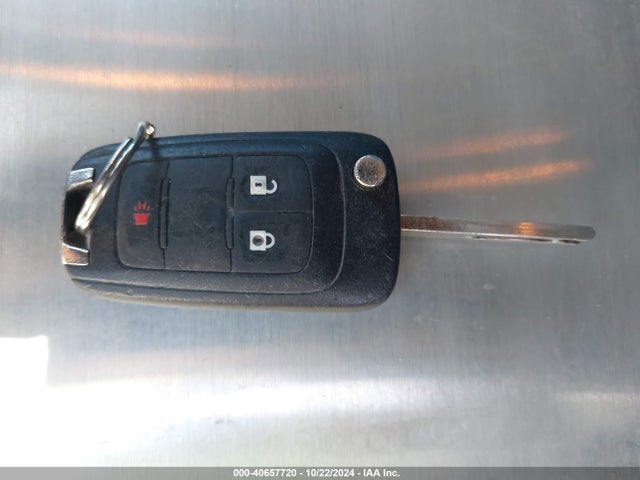 Chevrolet Equinox L 2016 2GNALBEK4G1145811 Image 11