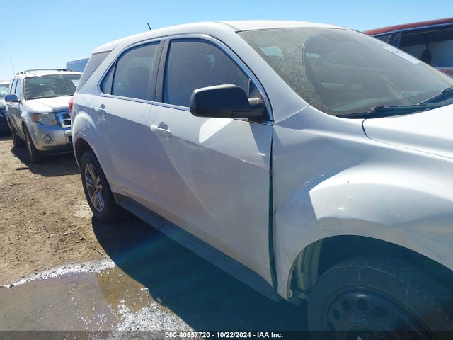 Chevrolet Equinox L 2016 2GNALBEK4G1145811 Image 13