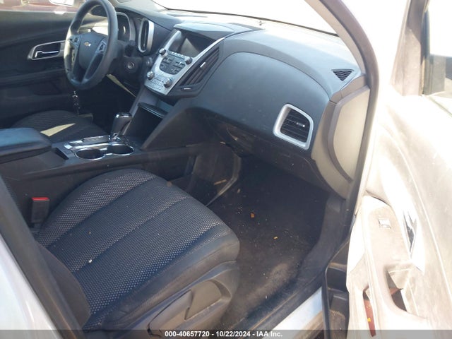 Chevrolet Equinox L 2016 2GNALBEK4G1145811 Image 5