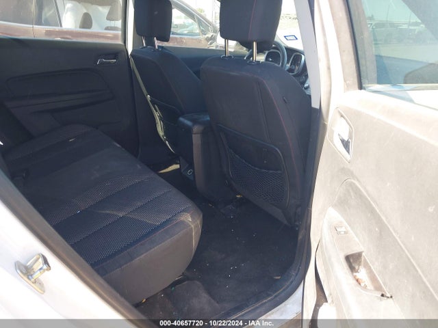 Chevrolet Equinox L 2016 2GNALBEK4G1145811 Image 8