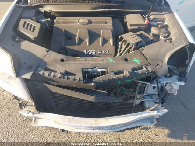 2GKFLWE31E6280151 GMC Terrain Sle-2