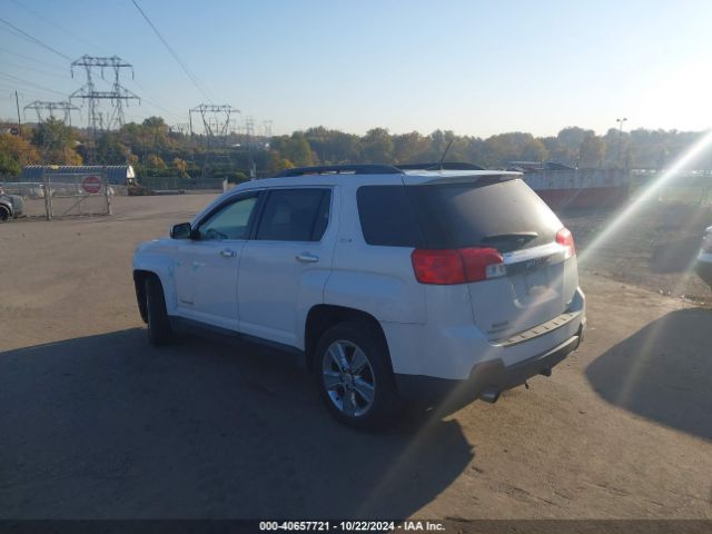 2GKFLWE31E6280151 GMC Terrain Sle-2