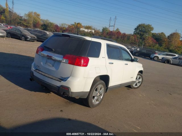 2GKFLWE31E6280151 GMC Terrain Sle-2