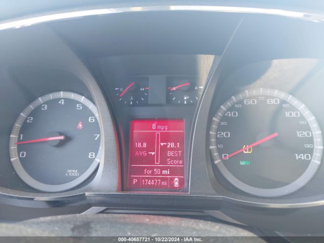 2GKFLWE31E6280151 GMC Terrain Sle-2