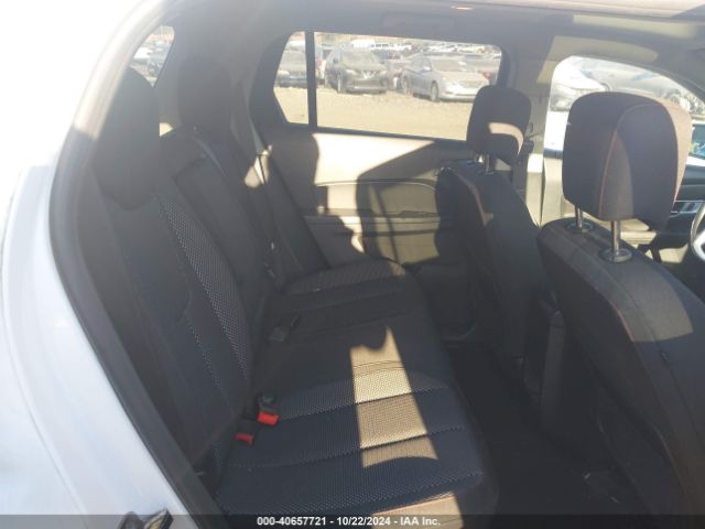 2GKFLWE31E6280151 GMC Terrain Sle-2