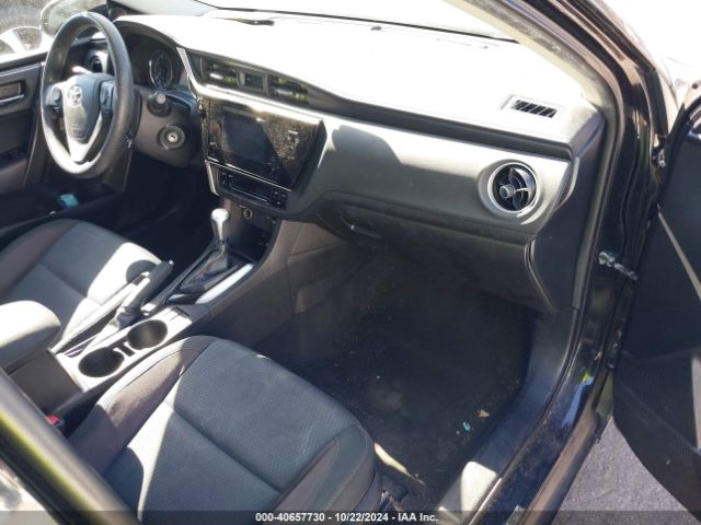 5YFBURHE5HP652549 Toyota COROLLA LE