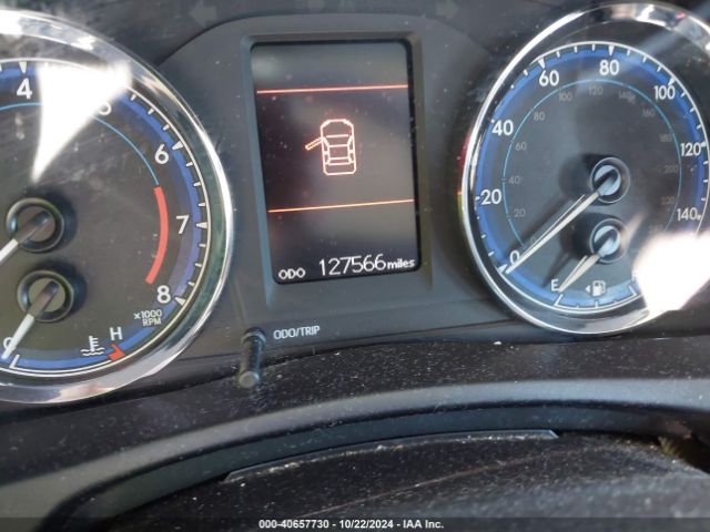 5YFBURHE5HP652549 Toyota COROLLA LE