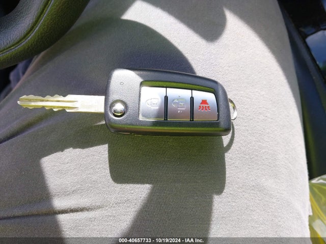 Nissan ROGUE S 2017 5N1AT2MT8HC835961 Image 11