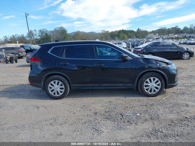 Nissan ROGUE S 2017 5N1AT2MT8HC835961 Image 13