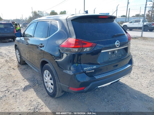 Nissan ROGUE S 2017 5N1AT2MT8HC835961 Image 3