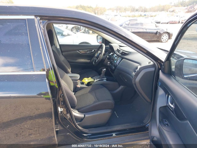 Nissan ROGUE S 2017 5N1AT2MT8HC835961 Image 5