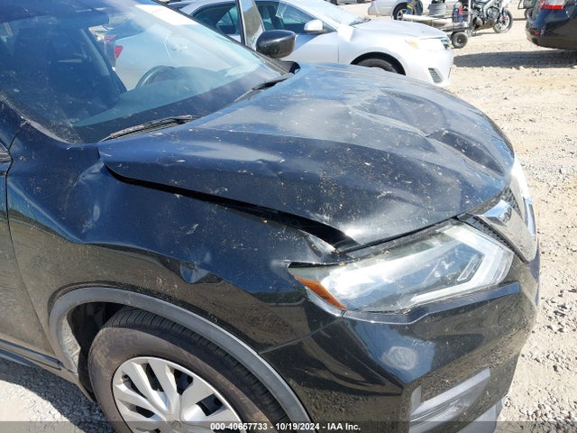 Nissan ROGUE S 2017 5N1AT2MT8HC835961 Image 6