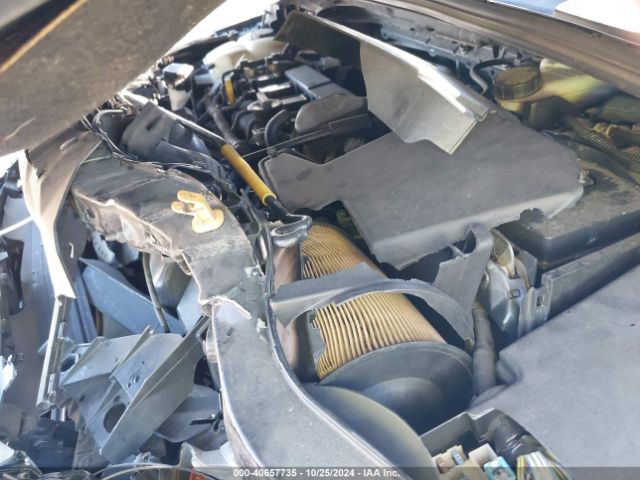 1FADP3K23EL234111 Ford FOCUS SE