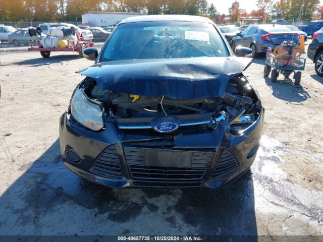 1FADP3K23EL234111 Ford FOCUS SE