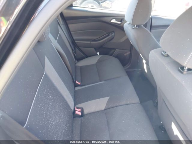 1FADP3K23EL234111 Ford FOCUS SE