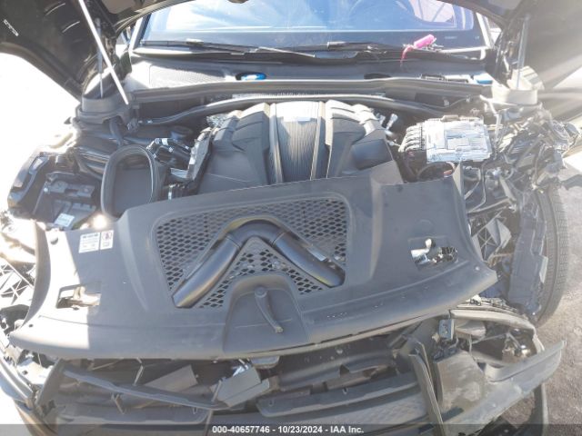 WP1AF2A59RLB57979 Porsche Macan Gts