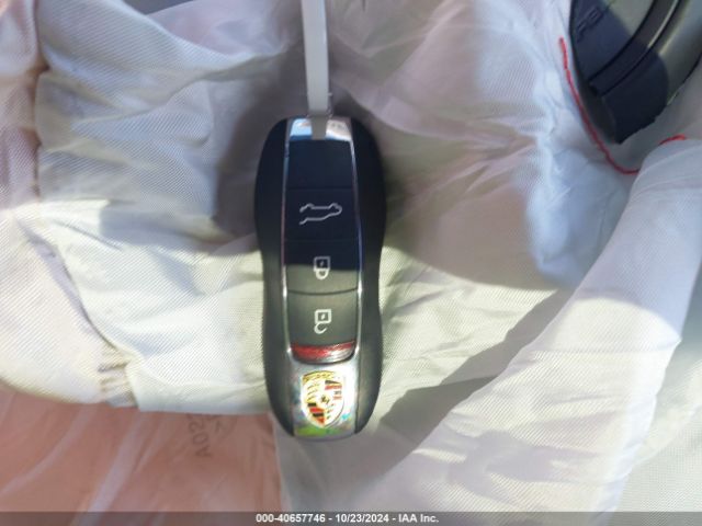 WP1AF2A59RLB57979 Porsche Macan Gts