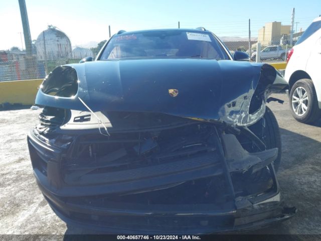 WP1AF2A59RLB57979 Porsche Macan Gts